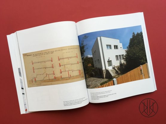 Raumplan and Contemporary Architecture
