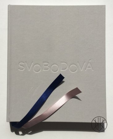 Ira Svobodová: Liminal Phase