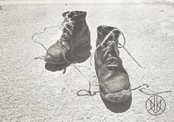 Deníky Josef Koudelka