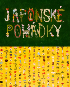 PŘIPRAVUJEME: Japonské pohádky