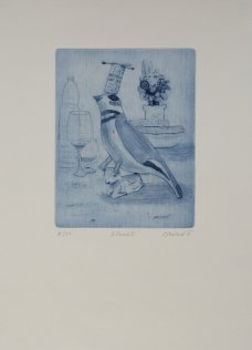Alžběta Skálová: Situace II., no. 15/50