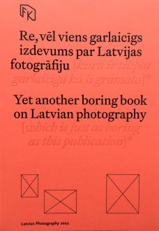 Latvian Photography 2022