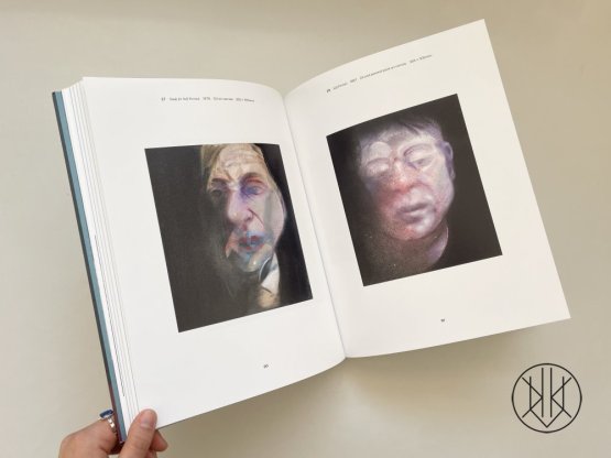 Francis Bacon: Human Presence