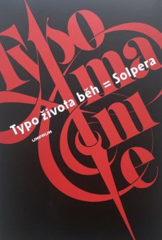 Typo života běh = Solpera