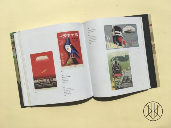 Art of the Japanese Postcard