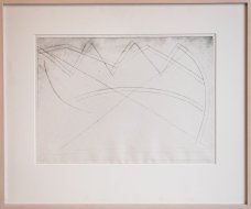 Alena Kučerová: Rozjasnění (Brightening)