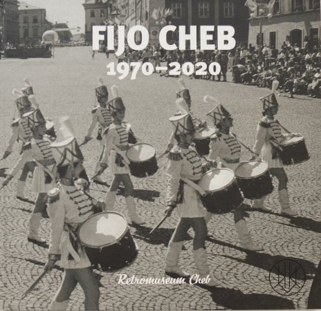FIJO CHEB 1970 - 2020