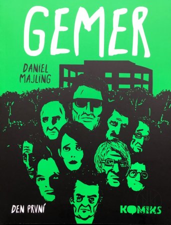 Gemer: Den první