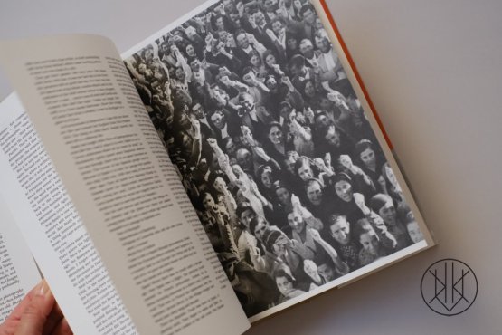 Robert Capa: Death in the Making