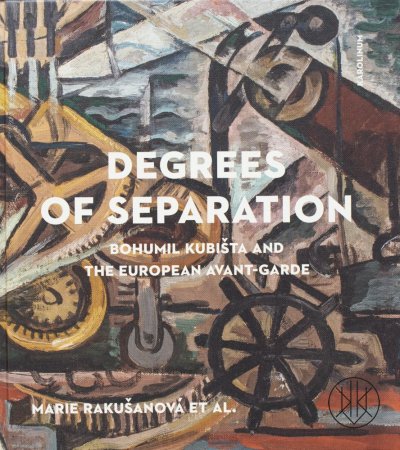 Degrees of Separation