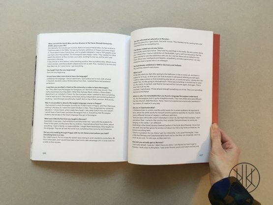 Zdenka Rusová: Between the Mysterious and the Obvious