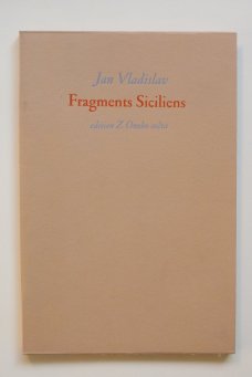 Fragments Siciliens