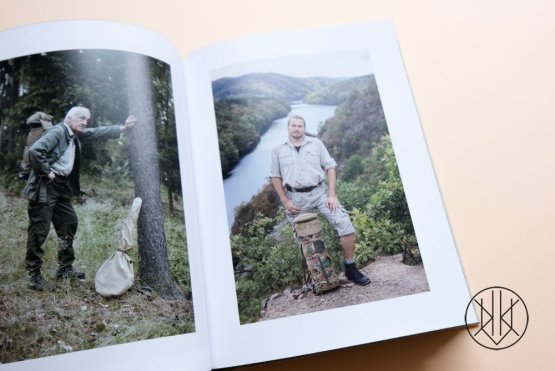 Libor Fojtík Hikers