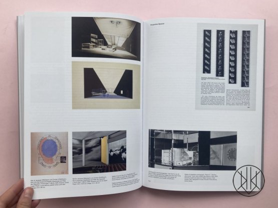 Sensing the Future: Moholy-Nagy, Media and the Arts