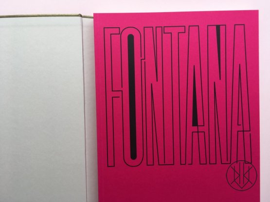 Fontana: Sculpture