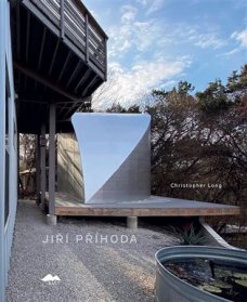 Jiří Příhoda: 2021/11 Austin, Texas