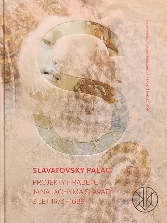Slavatovský palác