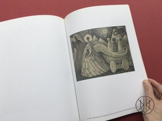 Jan Hísek: Grafika