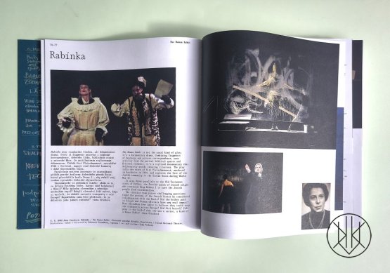 Jana Preková: Radost až na kost