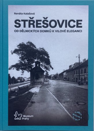 Střešovice