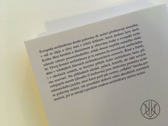 Mezi barokem a klasicismem