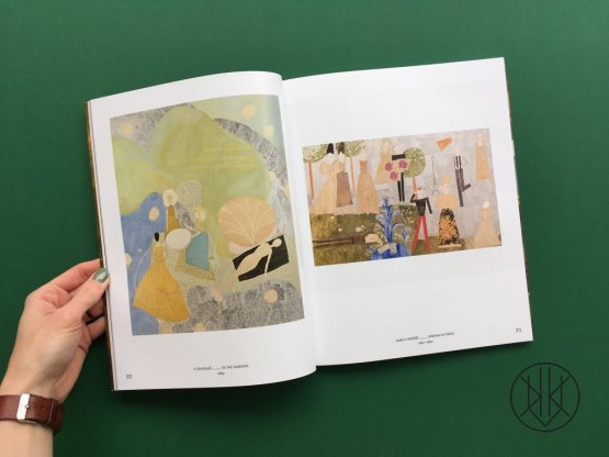 Kateřina Černá – Chronicled Dreams