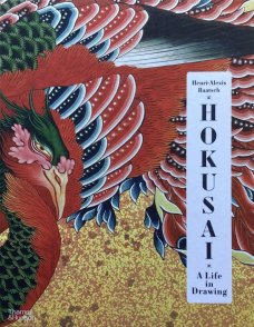 Hokusai: A Life in Drawing