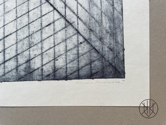 Alena Kučerová, Bez názvu (obálka)