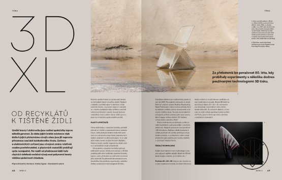 INTRO 17 - Plast / časopis o architektuře