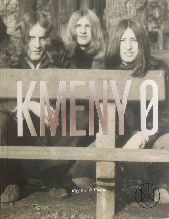 Kmeny 0: Městské subkultury a nezávislé společenské proudy před rokem 1989