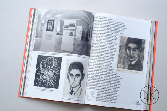Kafka, oni a my