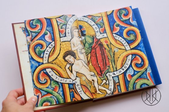 The Book of Bibles