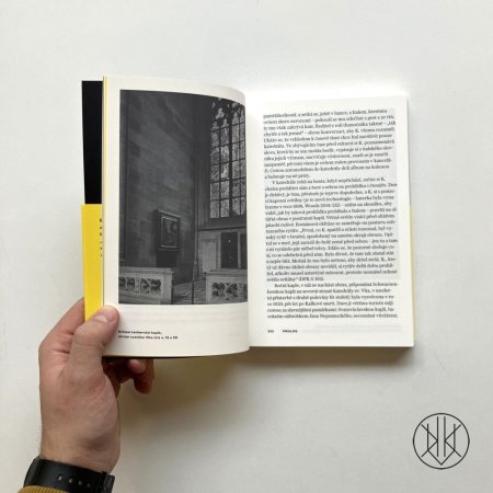 Bedekr Kafka