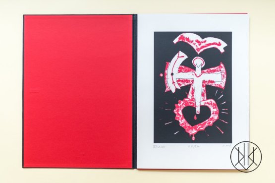 Luboš Drtina: 16 prints
