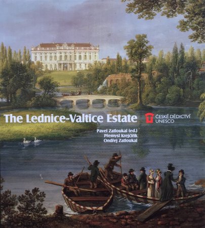 The Lednice-Valtice Estate
