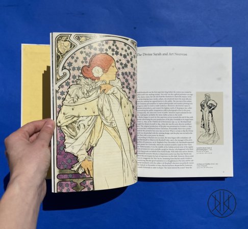 Mucha (english edition)