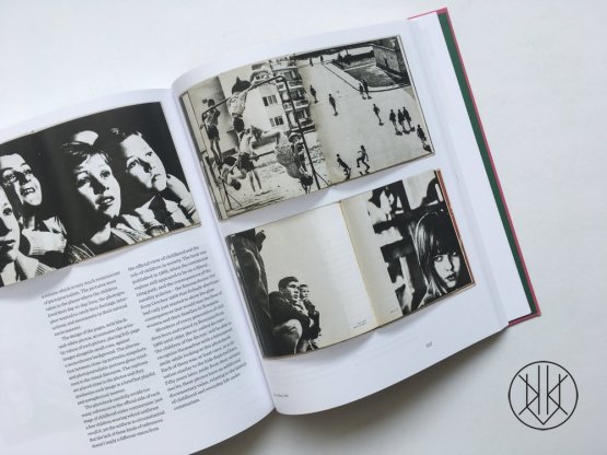 Photobloc: Central Europe in Photobooks