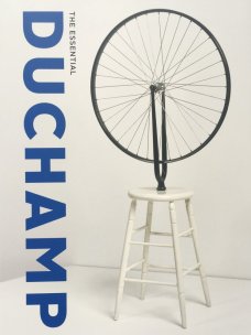 The Essential Duchamp