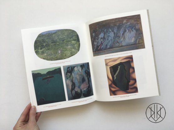 Silent Spring: Art and Nature 1930–1970