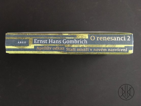 Ernst Hans Gombrich: O renesanci 2