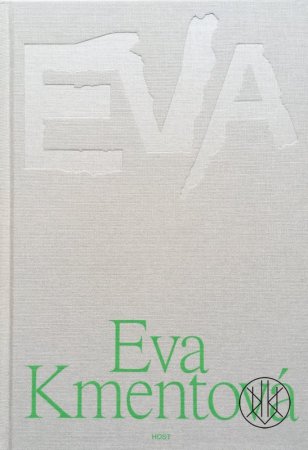 Eva Kmentová
