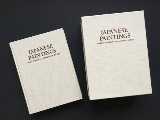 Japanese Paintings