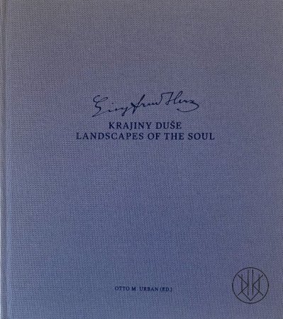 Siegfried Herz: Krajiny duše