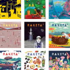 RAKETA
