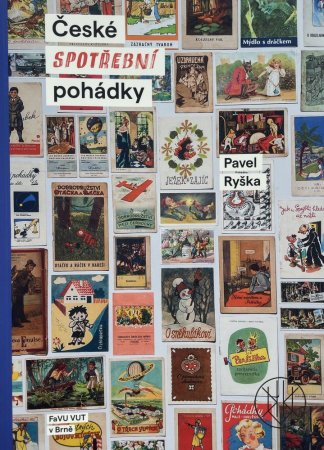 České spotřební pohádky