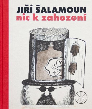 Jiří Šalamoun: Nic k zahození (Nothing to Throw Away)