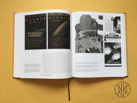 Modern Americanness: The New Graphic Design in the United States 1890–1940