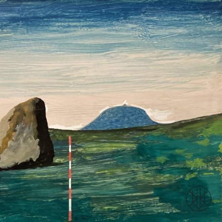 Kamil Lhoták: Podřipsko III