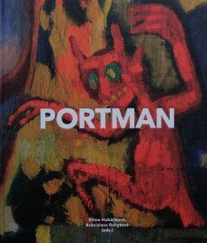 Josef PORTMAN: Na pomezí bibliománie