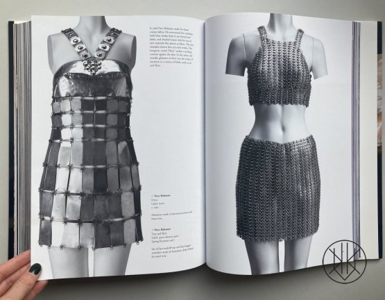 Fashion History from the 18th to the 20th Century